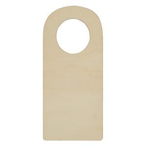 Get Creative Wooden Door Hanger