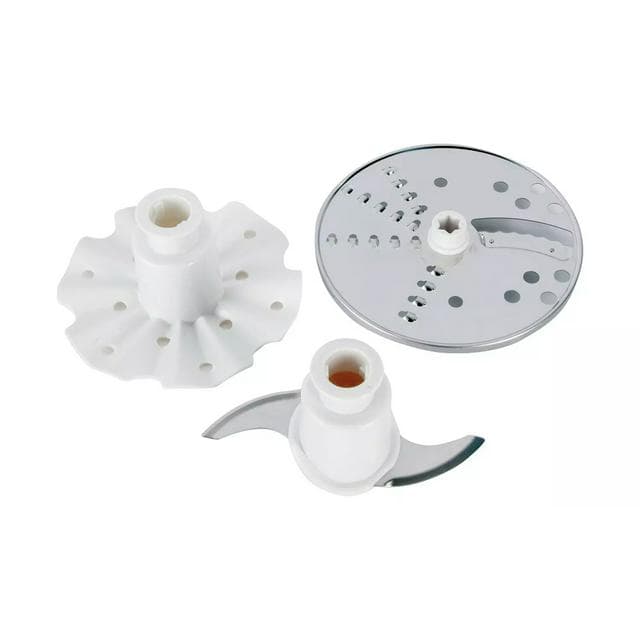 Russell Hobbs Go Create Food Processor 27530 - gallery image 3