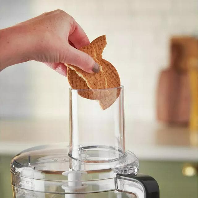 Russell Hobbs Go Create Food Processor 27530 - gallery image 4