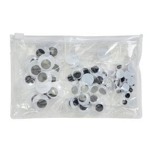Get Creative Large Googly Eyes
