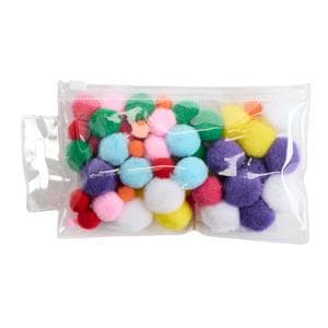 Get Creative Pom Pom Balls