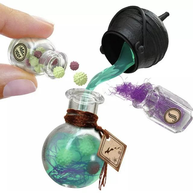 MGA Miniverse Harry Potter DIY Make It Mini Potions - gallery image 2