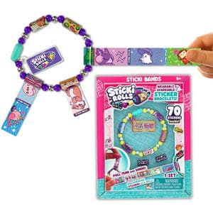 Sticki Bands Sticki Rolls