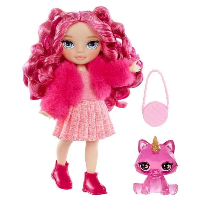 Rainbow High Littles Doll Assortment - gallery image 1