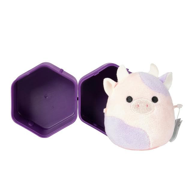 Squishmallows Micromallows Plush Mystery Capsules - gallery image 5