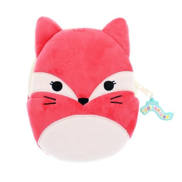Squishmallows Plush Pencil Case - gallery image 1