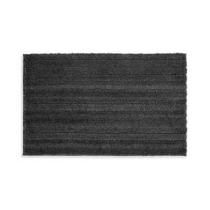 Habitat Supersoft Quick Dry Bath Mat - Slate - Dry Slate
