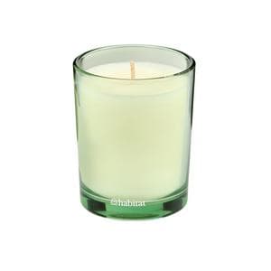 Habitat Scented Boxed Candle - Spiced Bergamot & Ginger