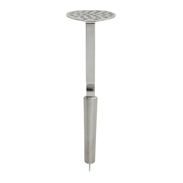 Sainsbury's Home Stainless Steel Masher - gallery image 1