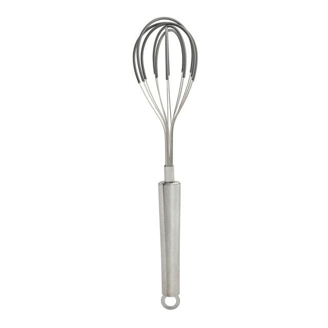 Sainsbury's Home Stainless Steel Large Whisk - gallery image 1