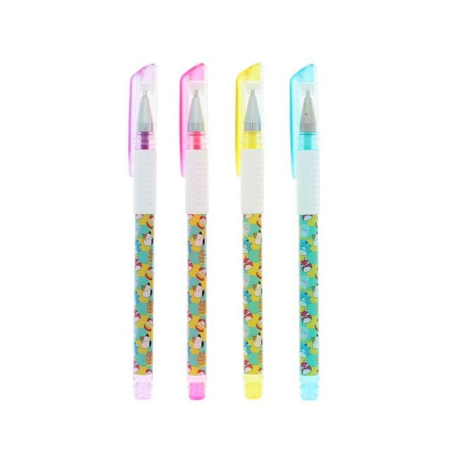 Squishmallows pen set - gallery image 2