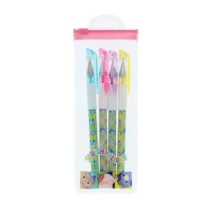 Squishmallows pen set