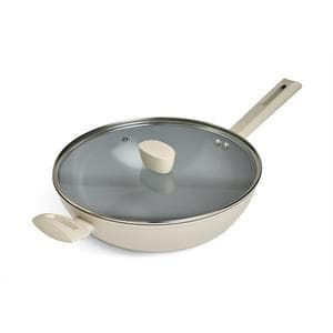 Habitat Recycled Ceramic Wok