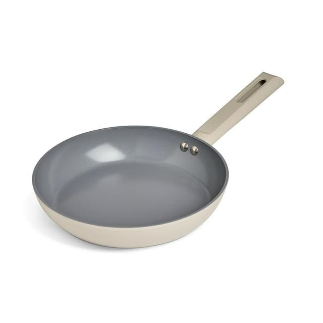 Habitat Recycled Ceramic 24cm Frying Pan - gallery image 1