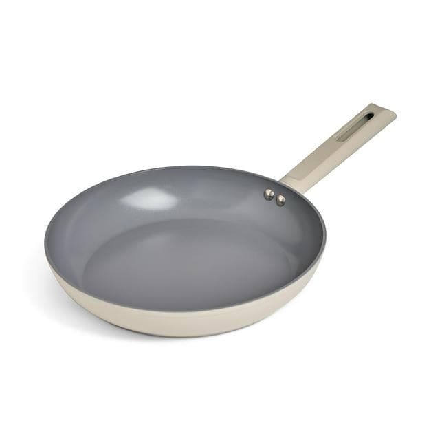 Habitat Recycled Ceramic 28cm Frying Pan - gallery image 1