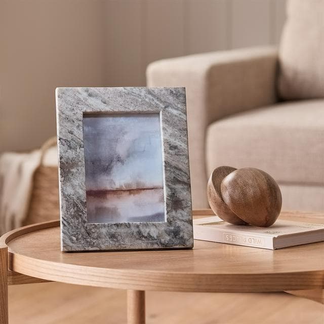 Habitat Marble Frame -  5x7" - gallery image 2