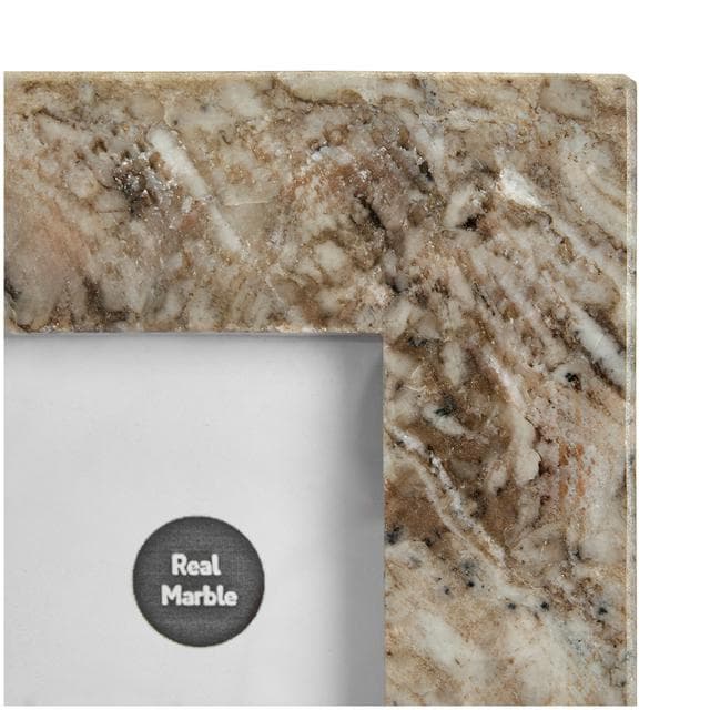Habitat Marble Frame -  5x7" - gallery image 4