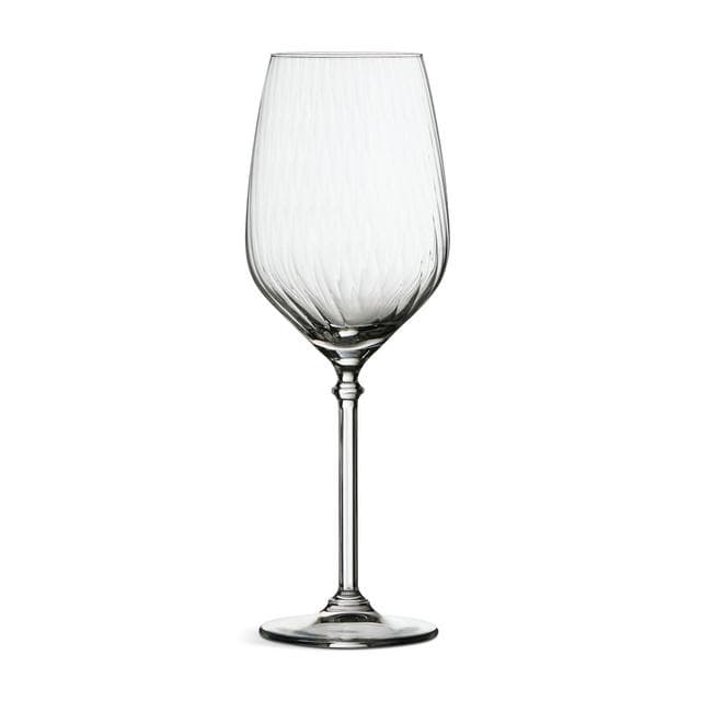 Habitat Optic Wine Glass - gallery image 1