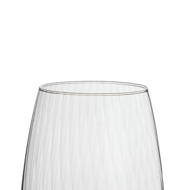 Habitat Optic Wine Glass - gallery image 3