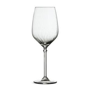 Habitat Optic Wine Glass