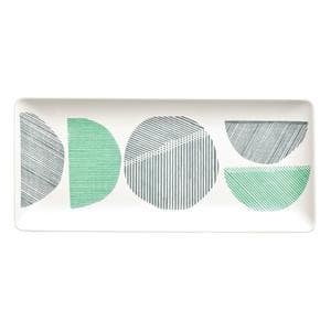 Habitat Linear Circles Tray