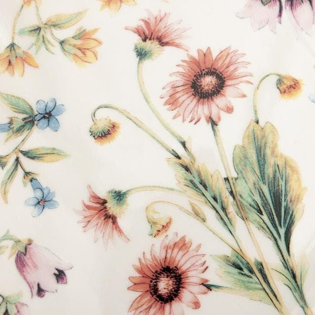 Sainsbury's Home Floral Cereal Bowl - gallery image 2