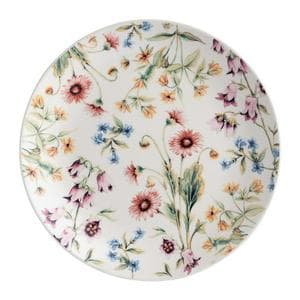 Sainsbury's Home Floral Side Plate