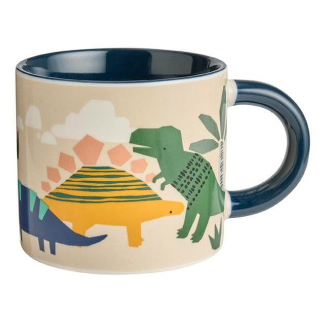Habitat Dino Mug - gallery image 1