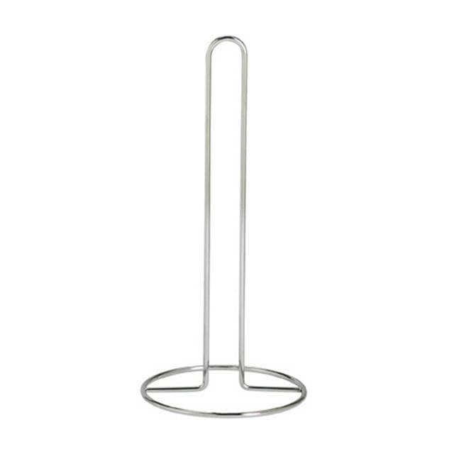 Sainsbury's Home Chrome Kitchen Roll Holder - gallery image 1