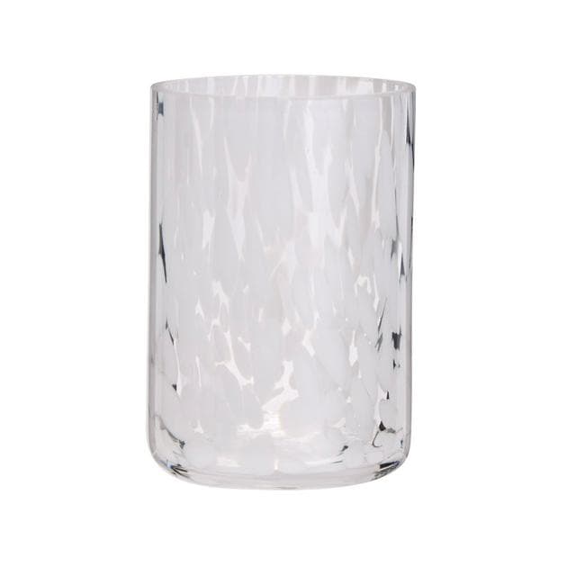 Habitat Confetti Glass Tumbler - gallery image 1