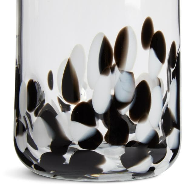 Habitat Confetti Tumbler Glass - gallery image 2