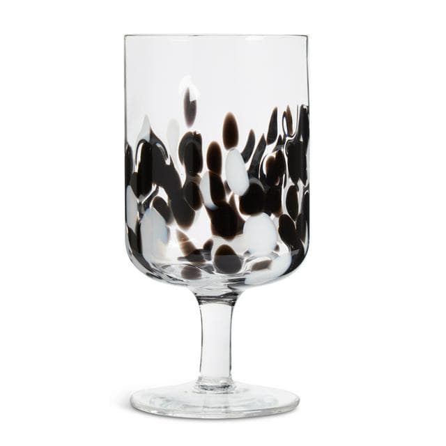 Habitat Confetti Wine Glass - gallery image 1