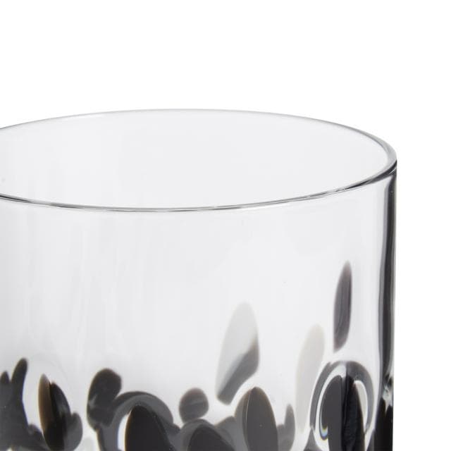Habitat Confetti Wine Glass - gallery image 2