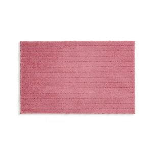 Habitat Supersoft Quick Dry Bath Mat - Rose