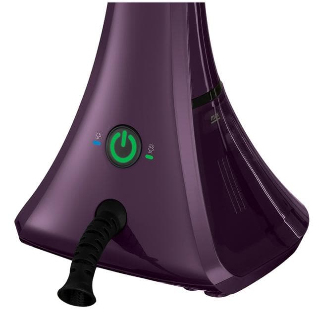 Russell Hobbs Colour Control Steam Genie Garment Steamer - gallery image 4
