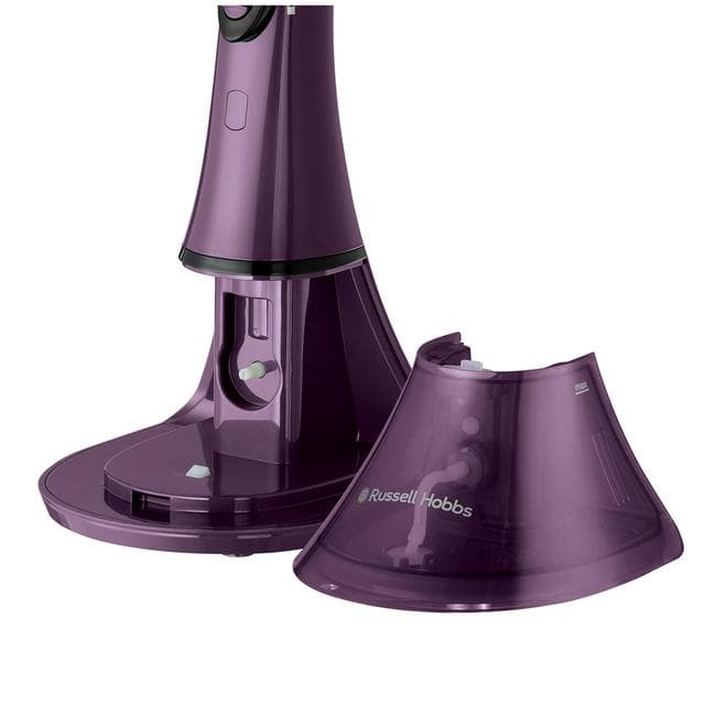 Russell Hobbs Colour Control Steam Genie Garment Steamer - gallery image 5
