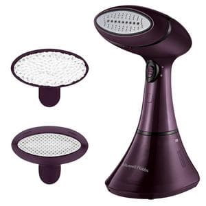 Russell Hobbs Colour Control Steam Genie Garment Steamer