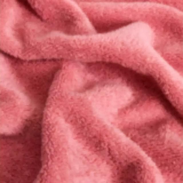 Habitat Supersoft Bath Towel - Rose - gallery image 2