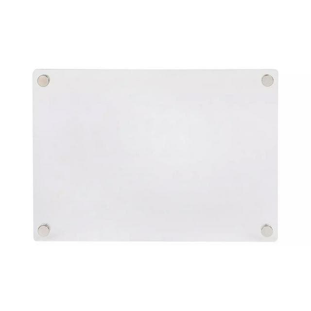 Sainsbury's Home Acrylic Magnetic List Board - gallery image 1