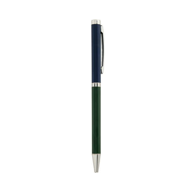 Sainsbury's Home Two Tone Barrel Pen - Blue - gallery image 1