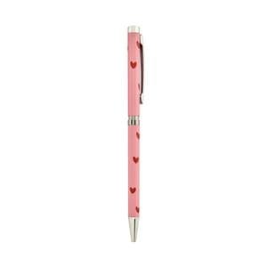 Sainsbury's Home Heart Print Pen