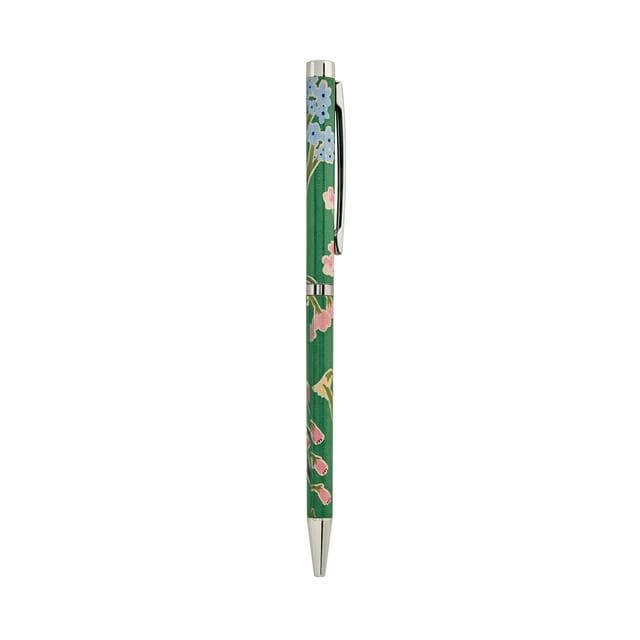 Sainsbury's Home Floral Print Pen - gallery image 1