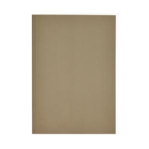 Sainsbury's Home B5 Bound Notebook - Purple