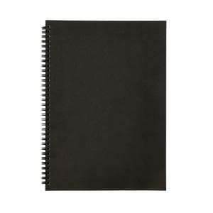 Sainsbury's Home A4 Essentials Wiro Notebook