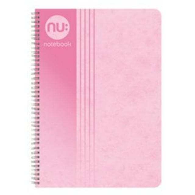 Nu Cloud Pastel A6 Notebook - gallery image 5