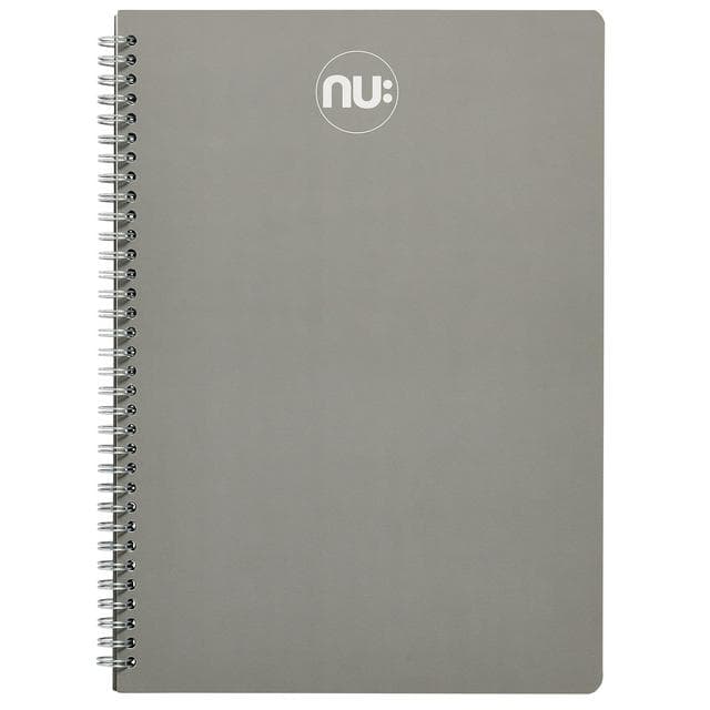 Nu Pastel A5 Notebook - gallery image 3