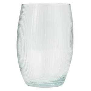 Sainsburys Home Rounded Ribbed Vase