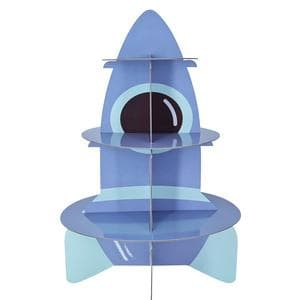Sainsbury's Home Rocket Cake Stand