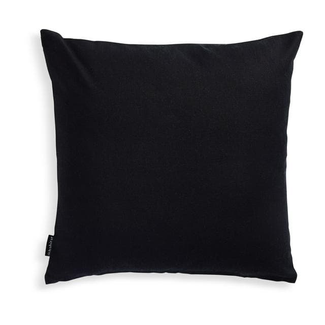 Habitat Mono Industrial Printed Cushion - 43x43 - gallery image 3
