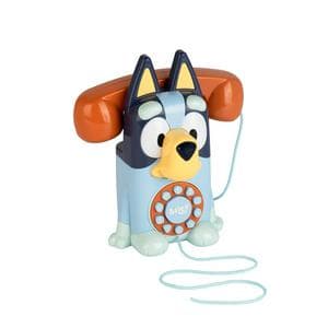 Bluey Telephone